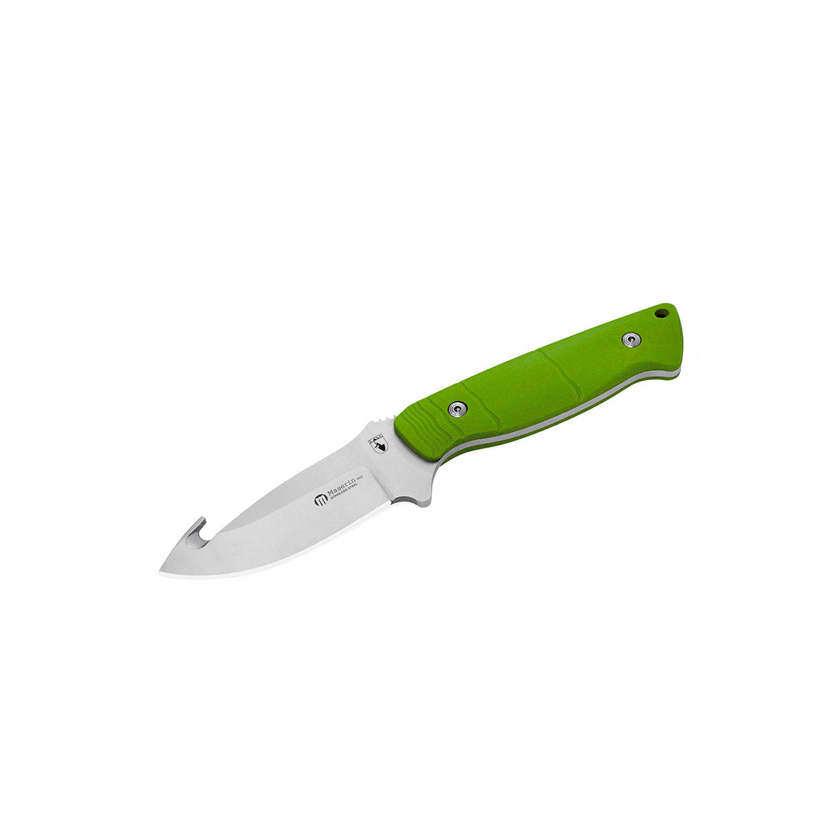 Maserin 979/G10V Jagdmesser Classic