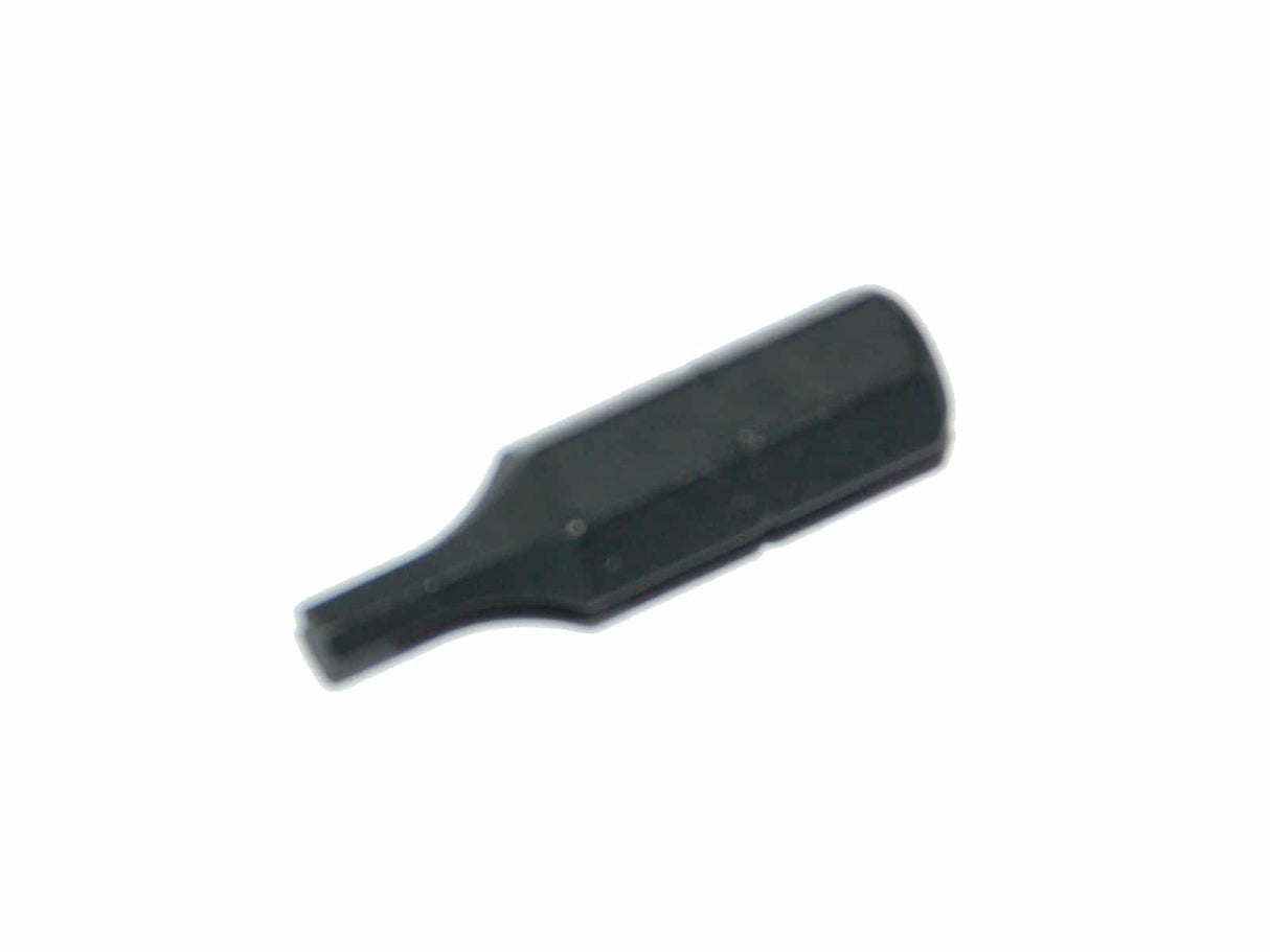 Bit zu SwissTool, Hex 2,5