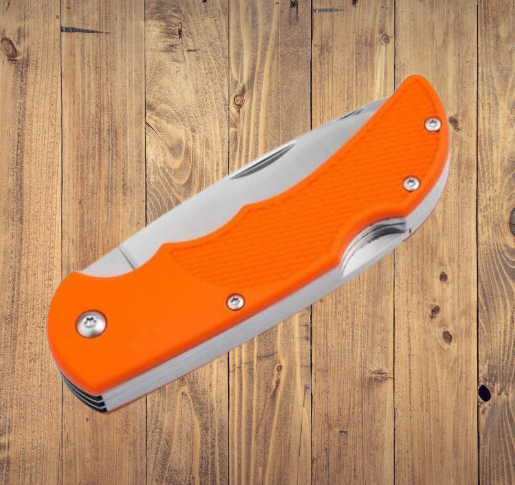 Böker Magnum HL Triple Pocket Knife