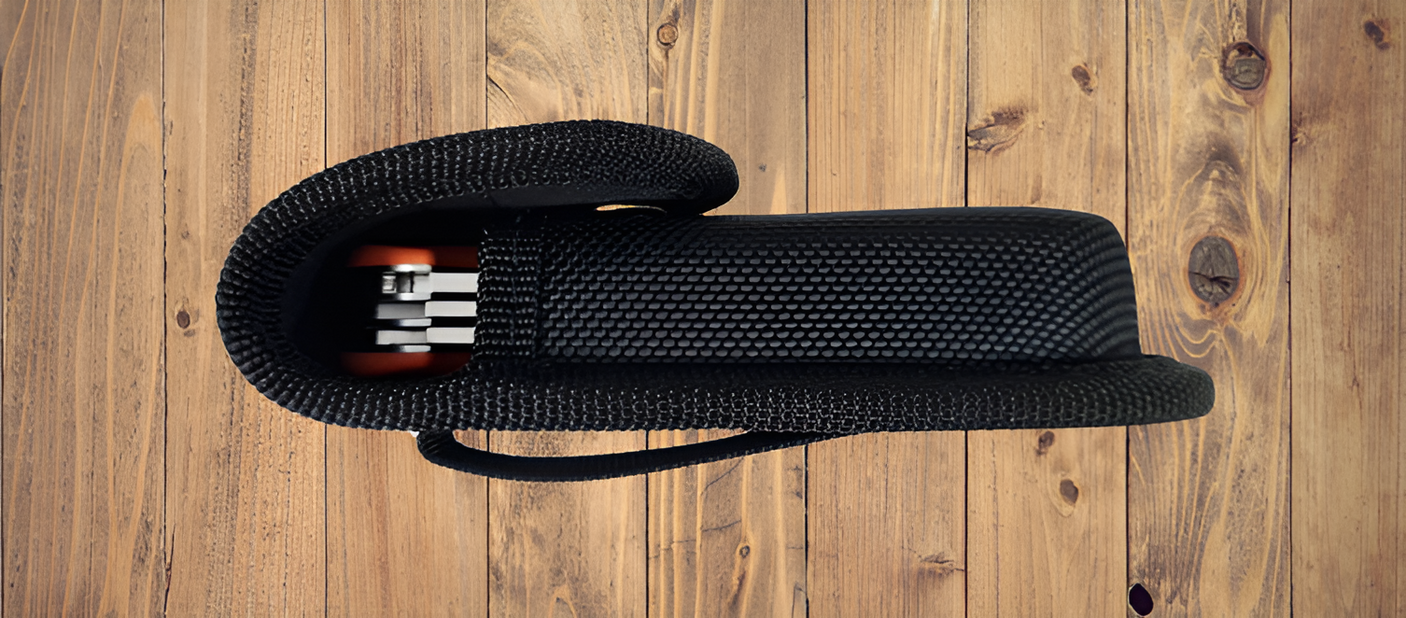 Böker Magnum HL Triple Pocket Knife