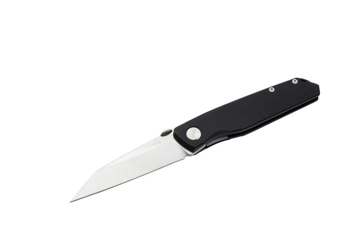 Böker Plus Connector G-10 Poltergeist Works Design