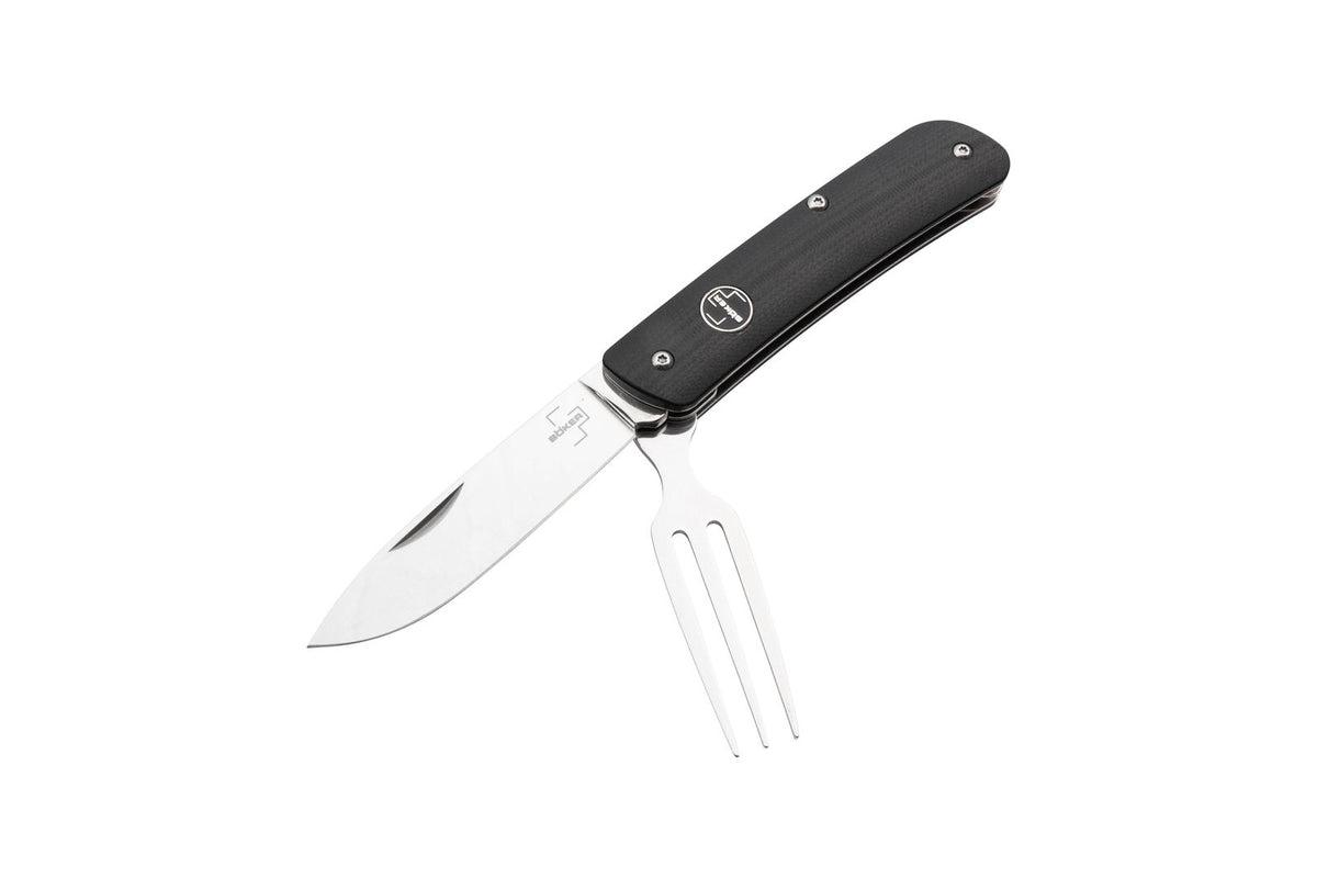 Böker Plus Tech Tool Fork