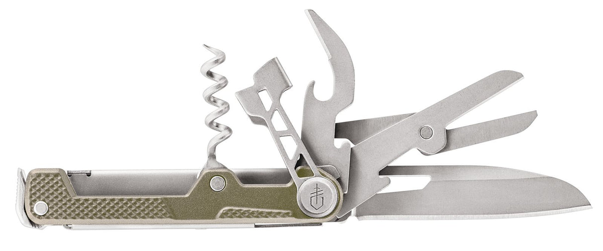 Gerber ARMBAR CORK versch. Farben