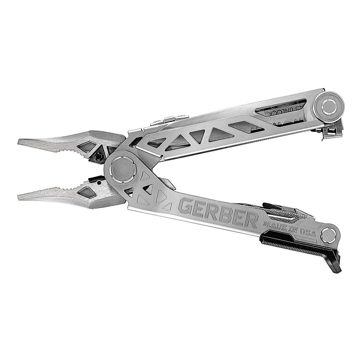Gerber Multitool CENTER DRIVE PLUS