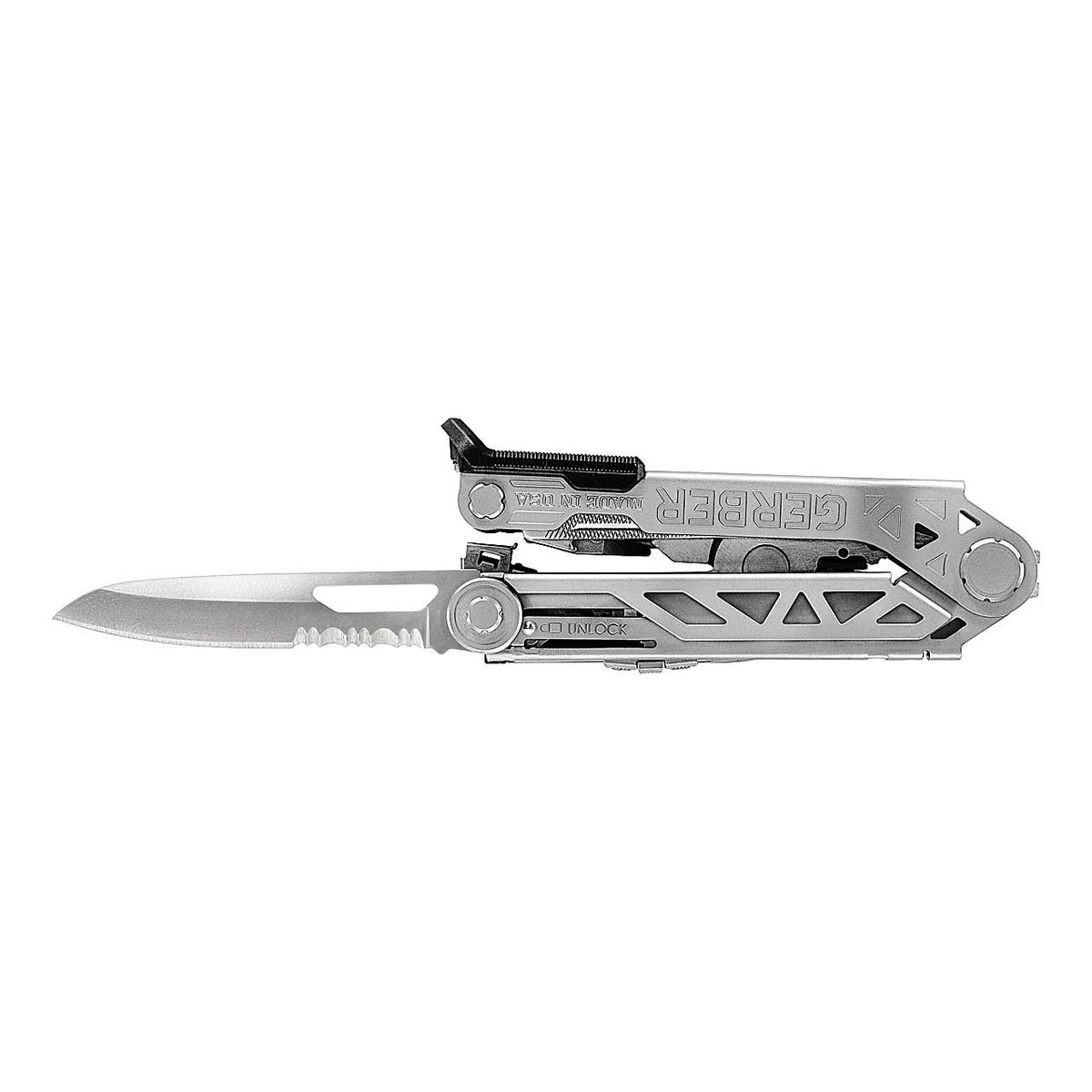 Gerber Multitool CENTER DRIVE PLUS