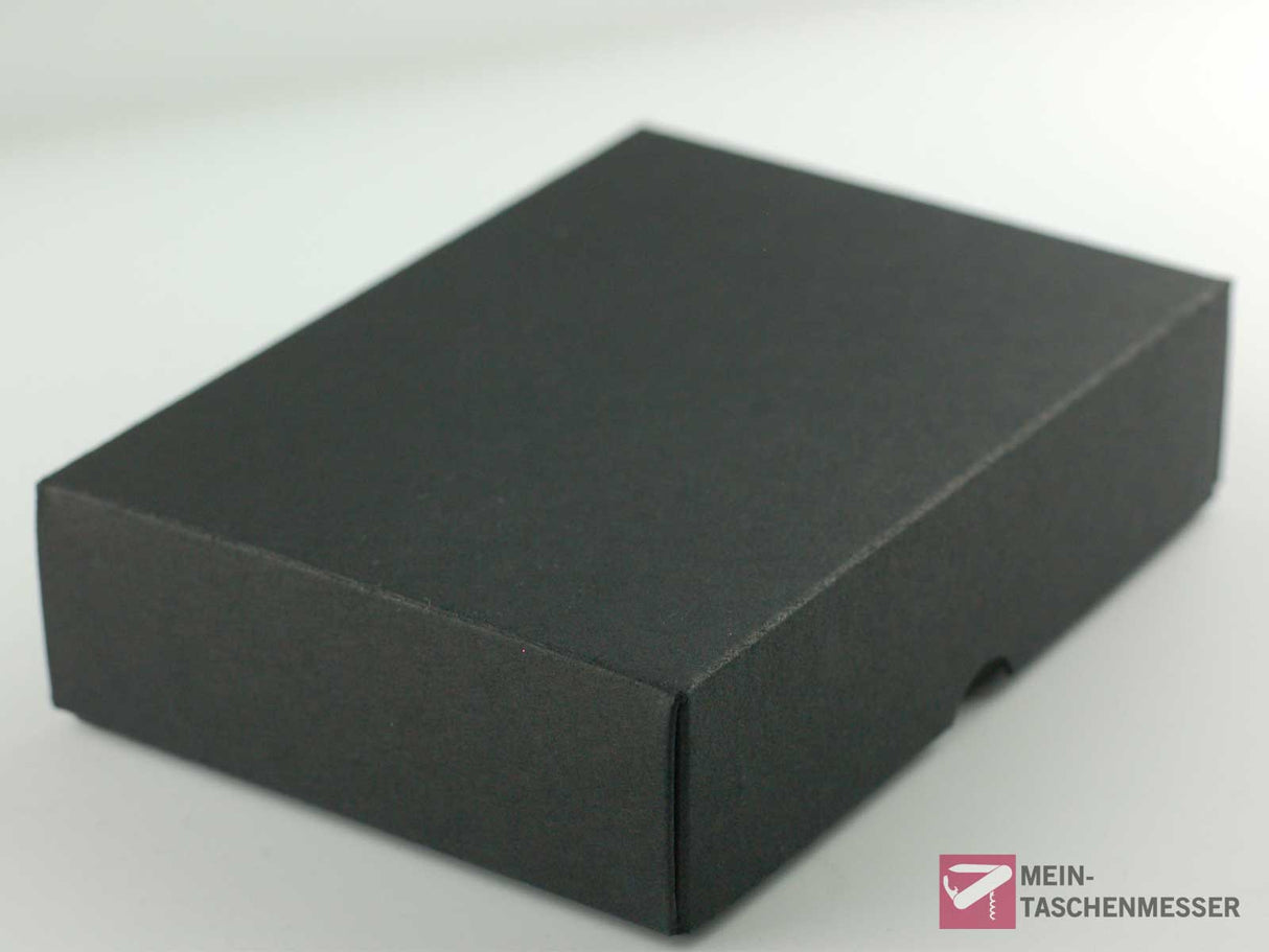 Geschenkschachtel verschiedene Farben zum Falten