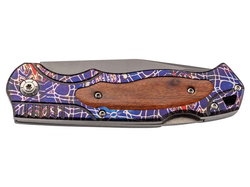 Herbertz Taschenmesser "großes Feuerwerk"