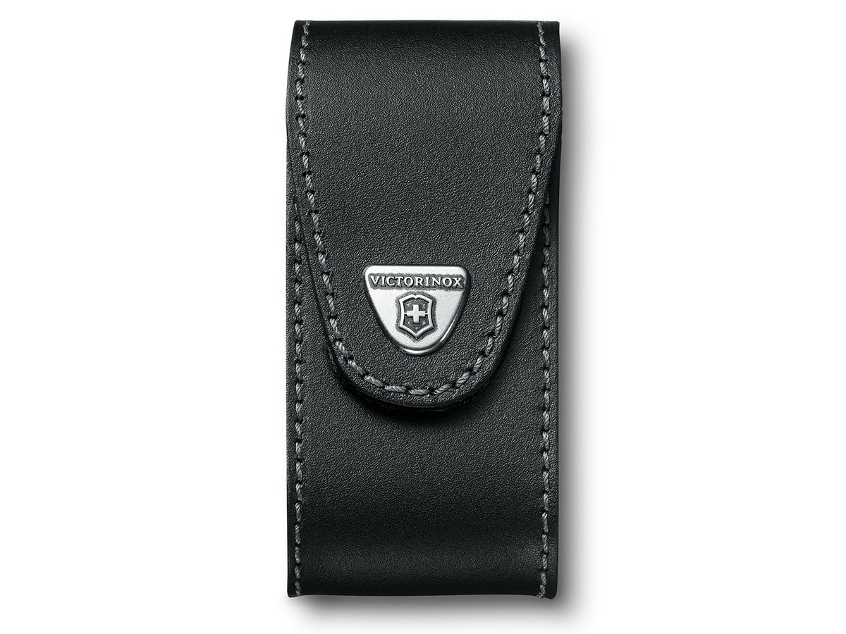 Leder-Etui Feststellmesser
