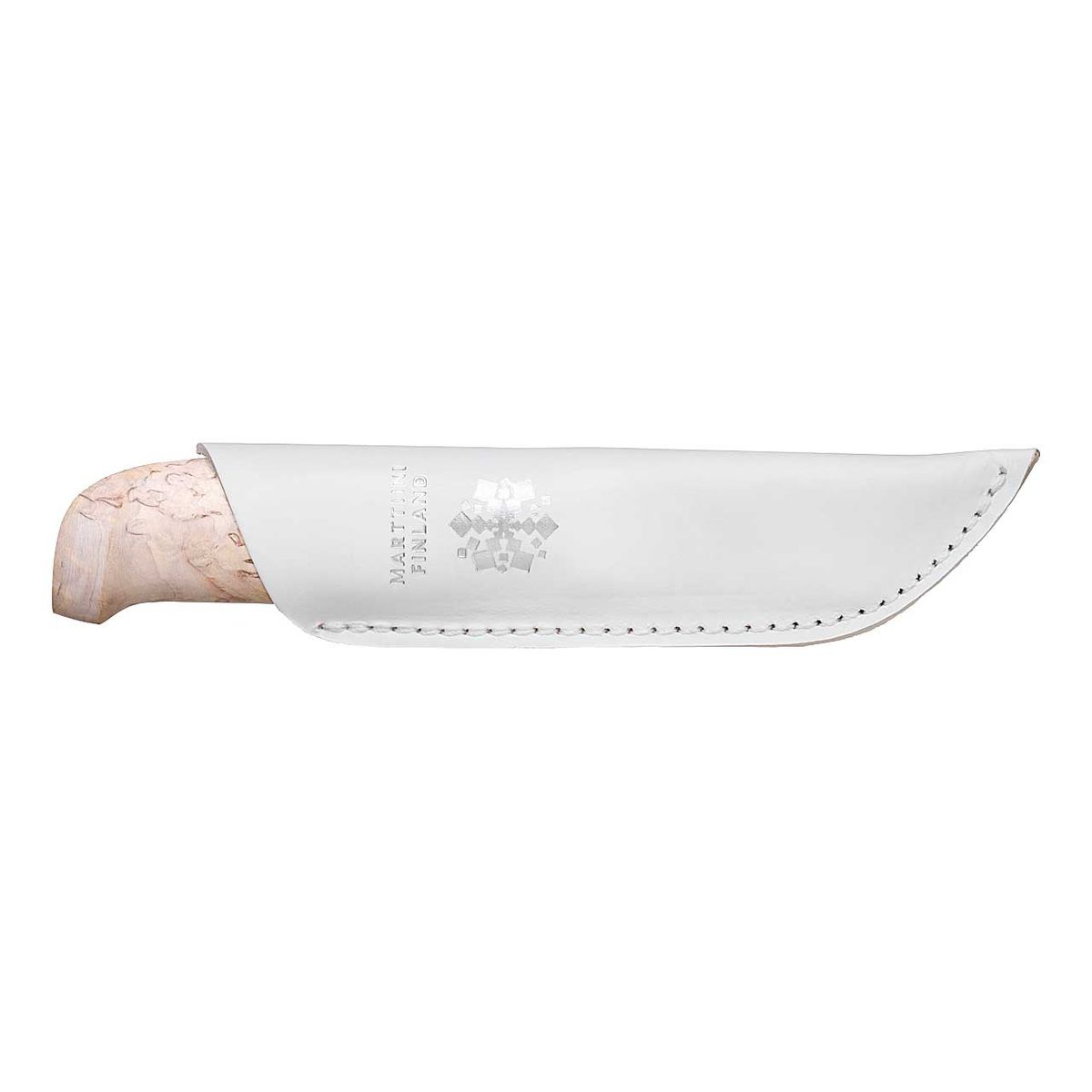 Martiini Gürtelmesser ICE CRYSTAL