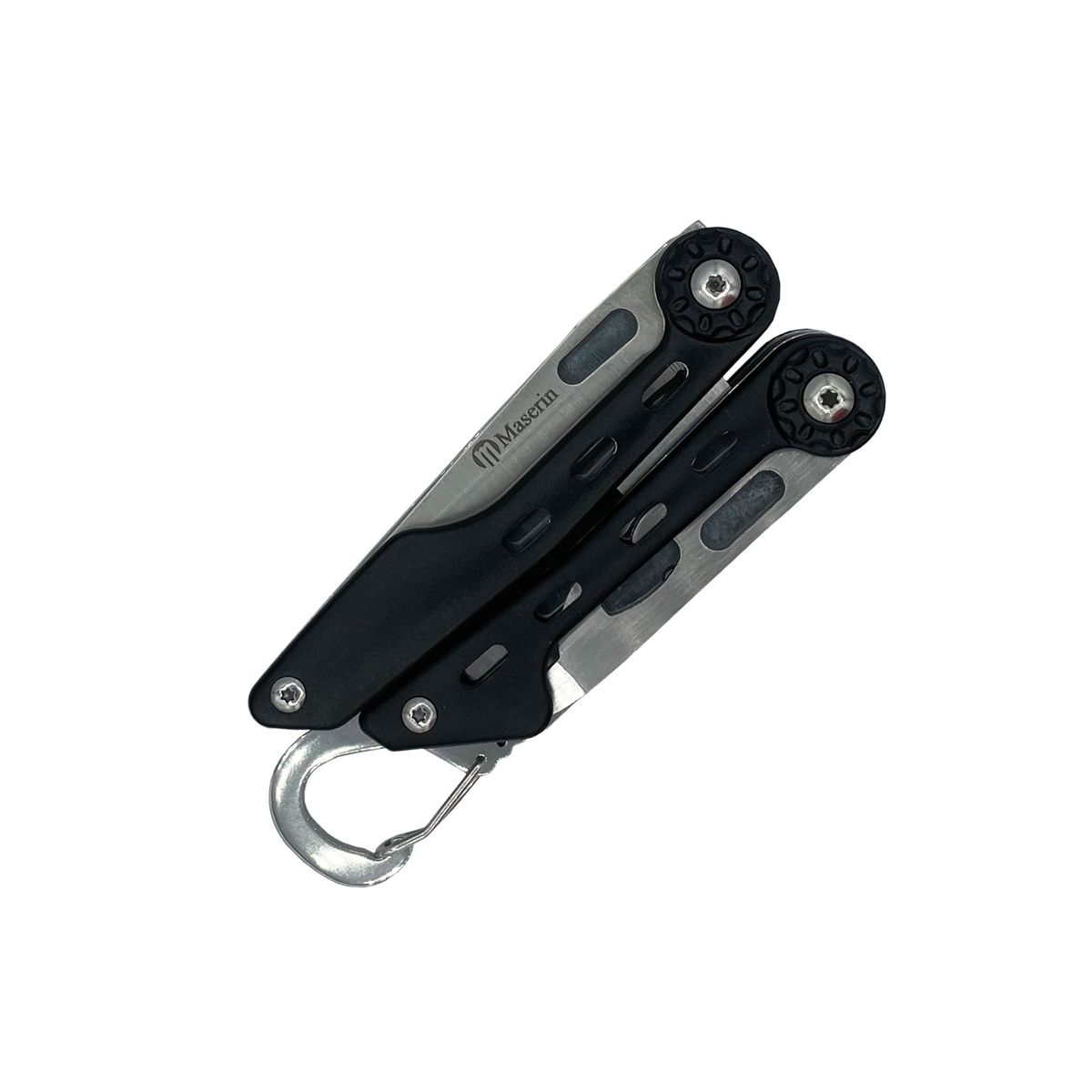 Maserin 43001/BK Multitool Sports line