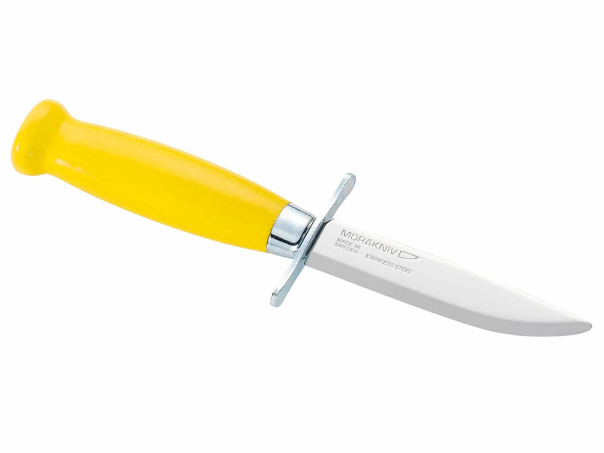 Mora Kindermesser klein