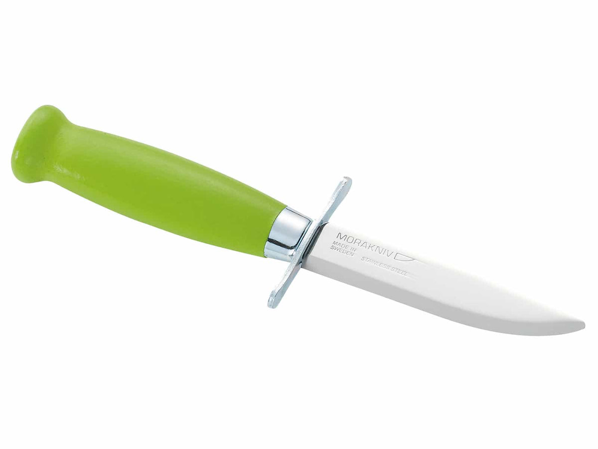 Mora Kindermesser klein