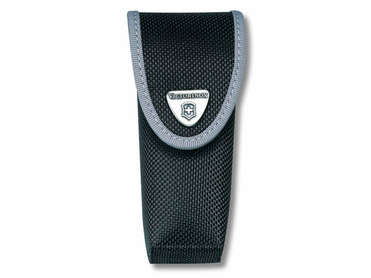 Nylon-Etui klein mit Innenfach