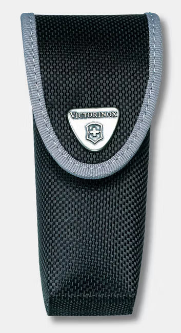 Nylon-Etui mit Innenfach