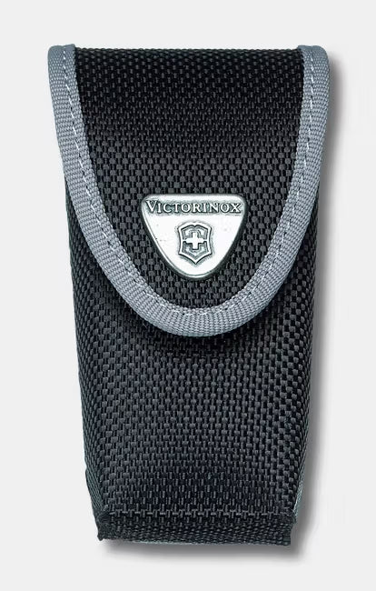 Nylon-Etui mittel mit Innenfach