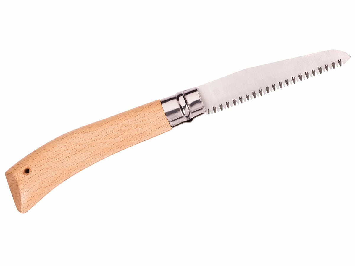 Opinel Baumsäge, Größe 12, rostfrei