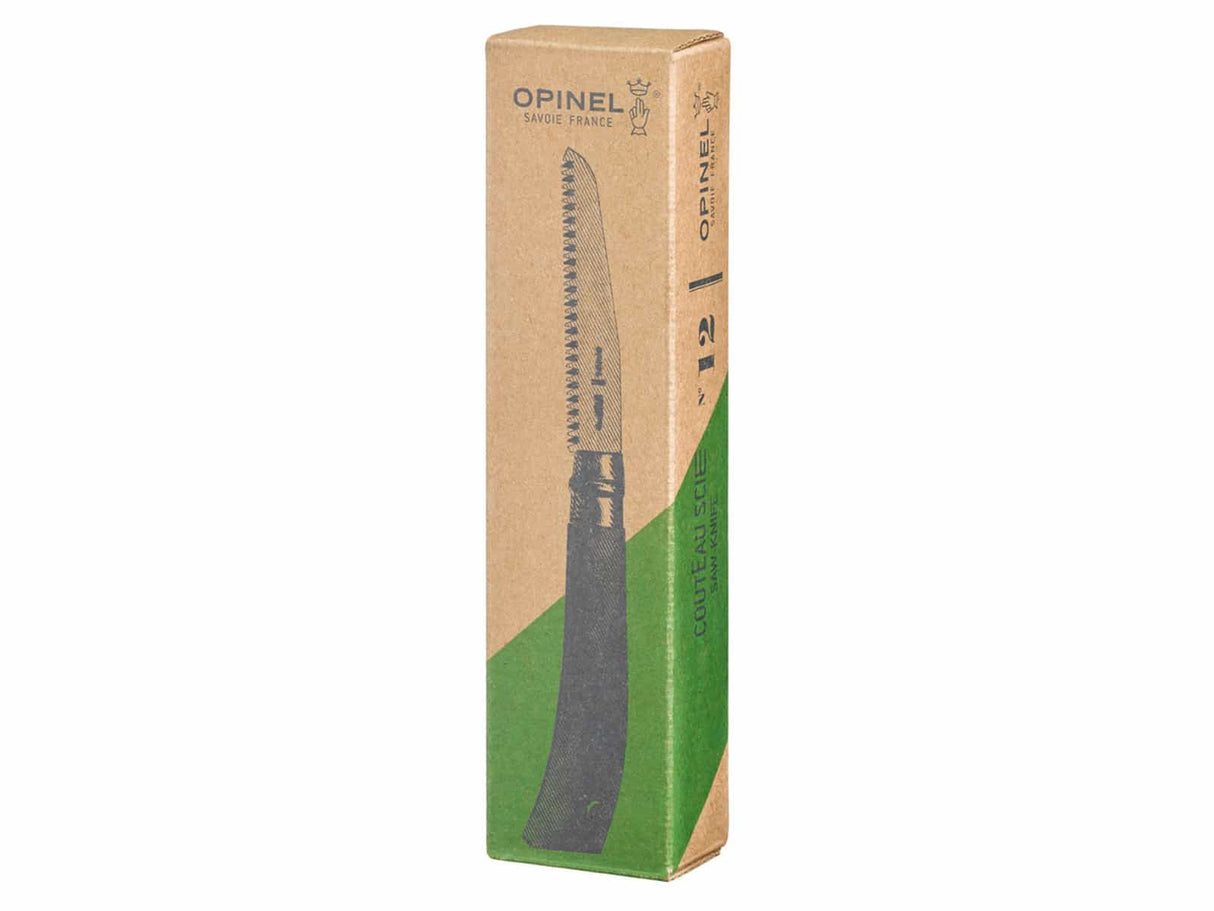 Opinel Baumsäge, Größe 12, rostfrei