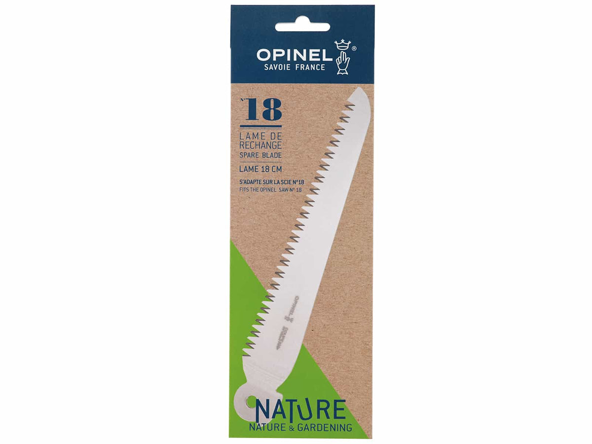 Opinel Ersatzsägeblatt