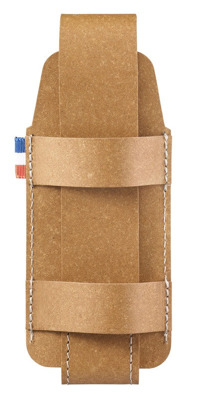 Opinel Etui SHEATH OUTDOOR M, braun