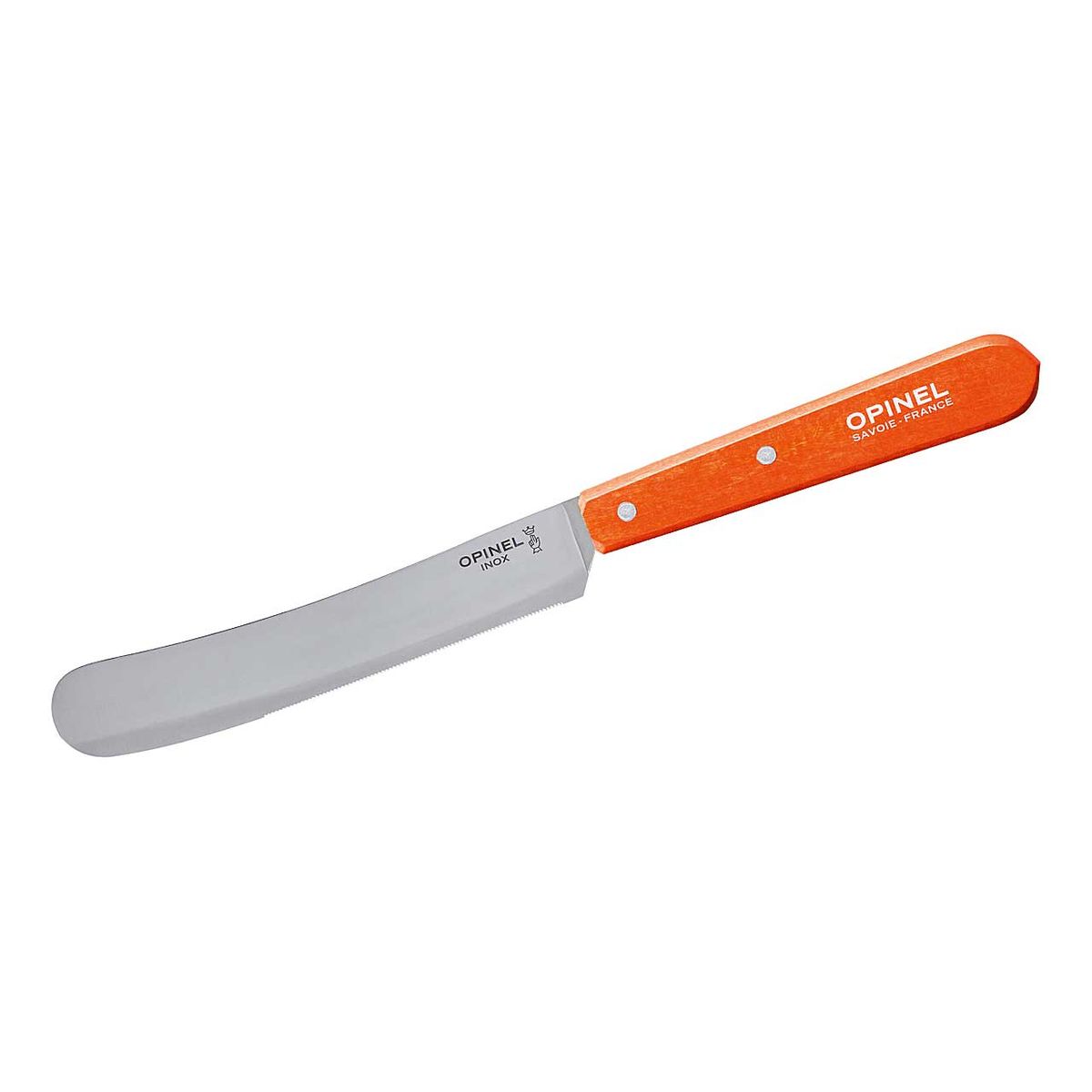 Opinel Frühstücksmesser