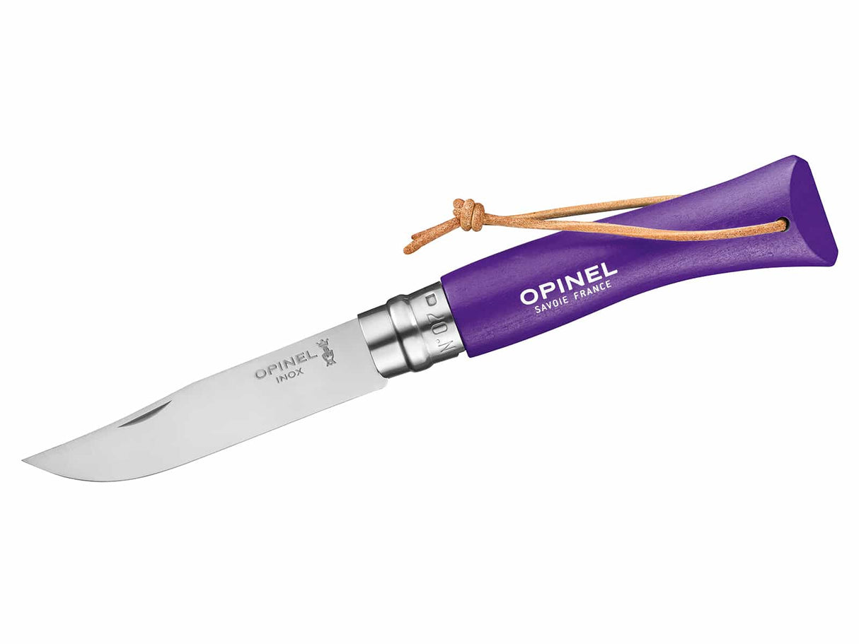 Opinel Größe 7 Colorama Sport