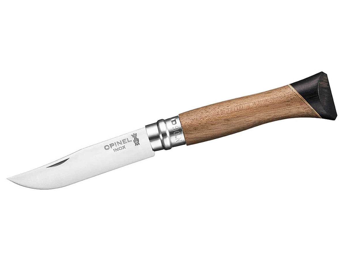 Opinel Messer Atelier No.6 Limited Edition