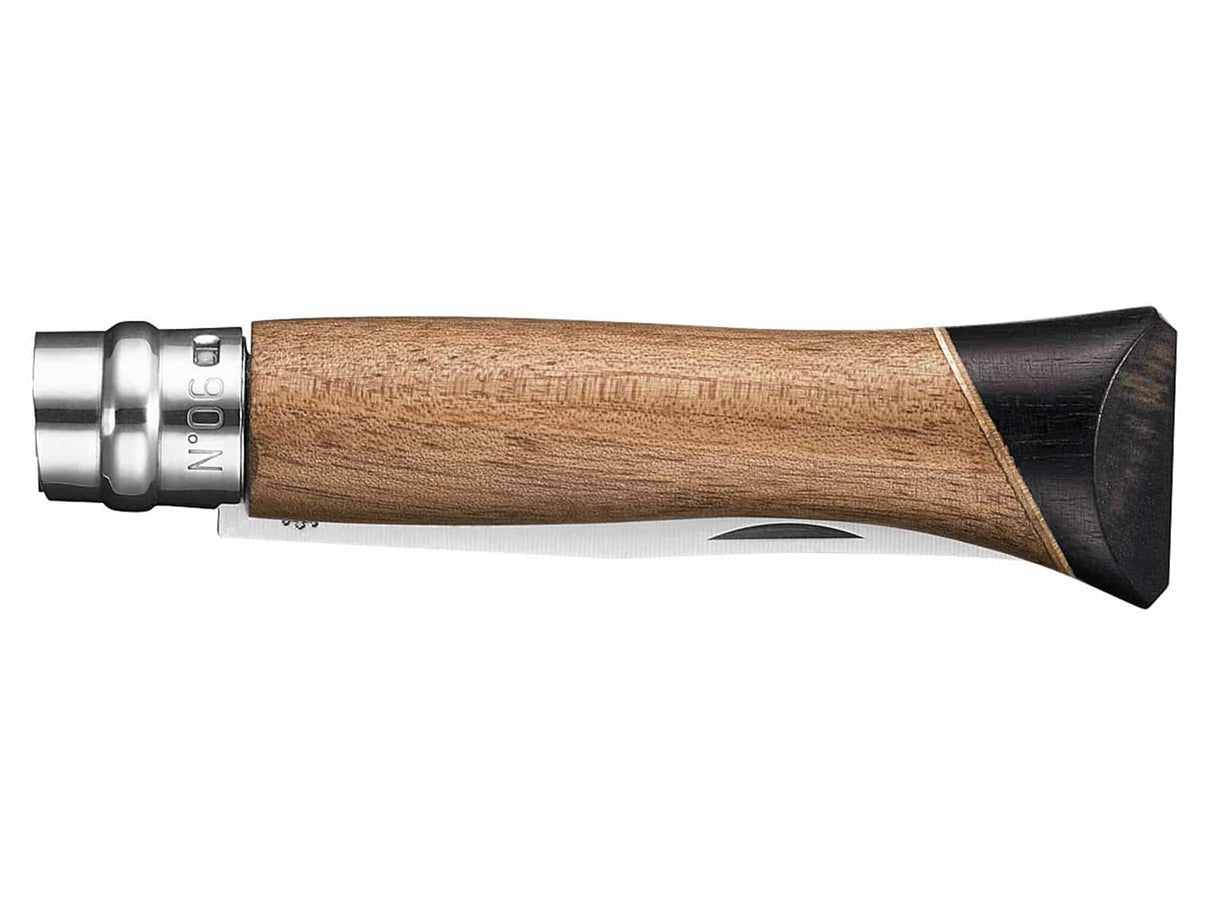 Opinel Messer Atelier No.6 Limited Edition