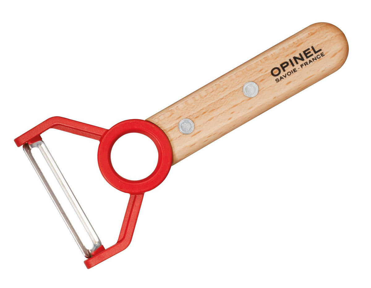 Opinel le petit Chef Sparschäler für Kinder