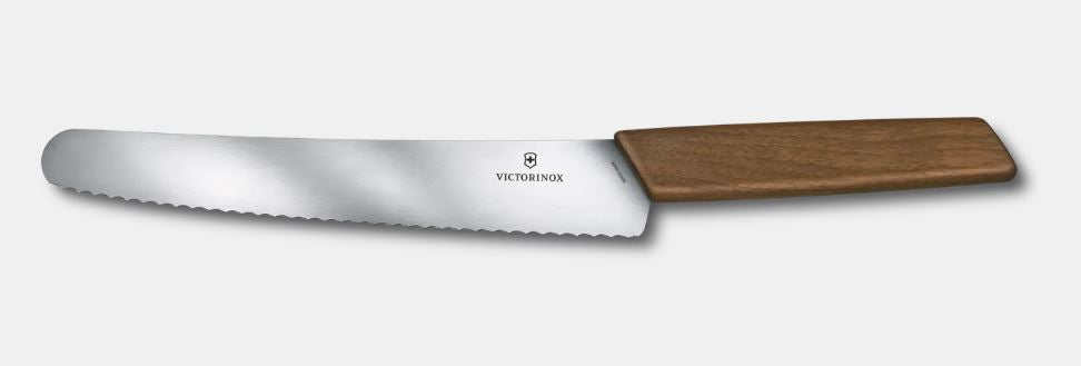 SWISS MODERN BROT- UND KONDITORMESSER