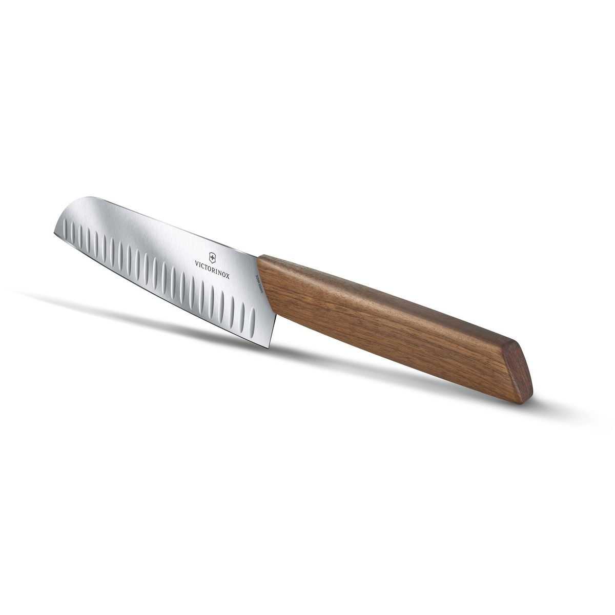 SWISS MODERN Santokumesser