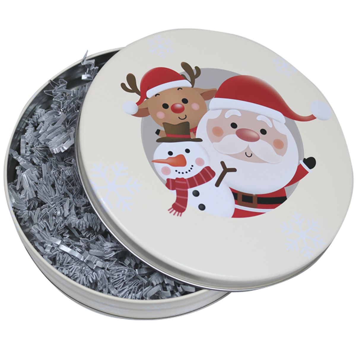 Santa rund