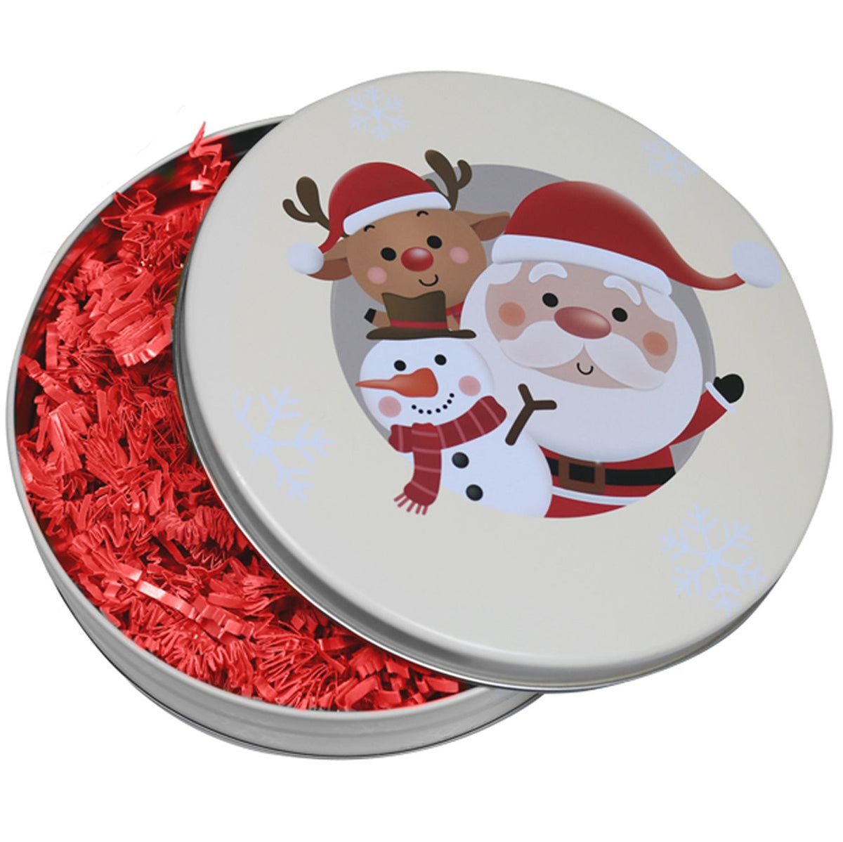 Santa rund