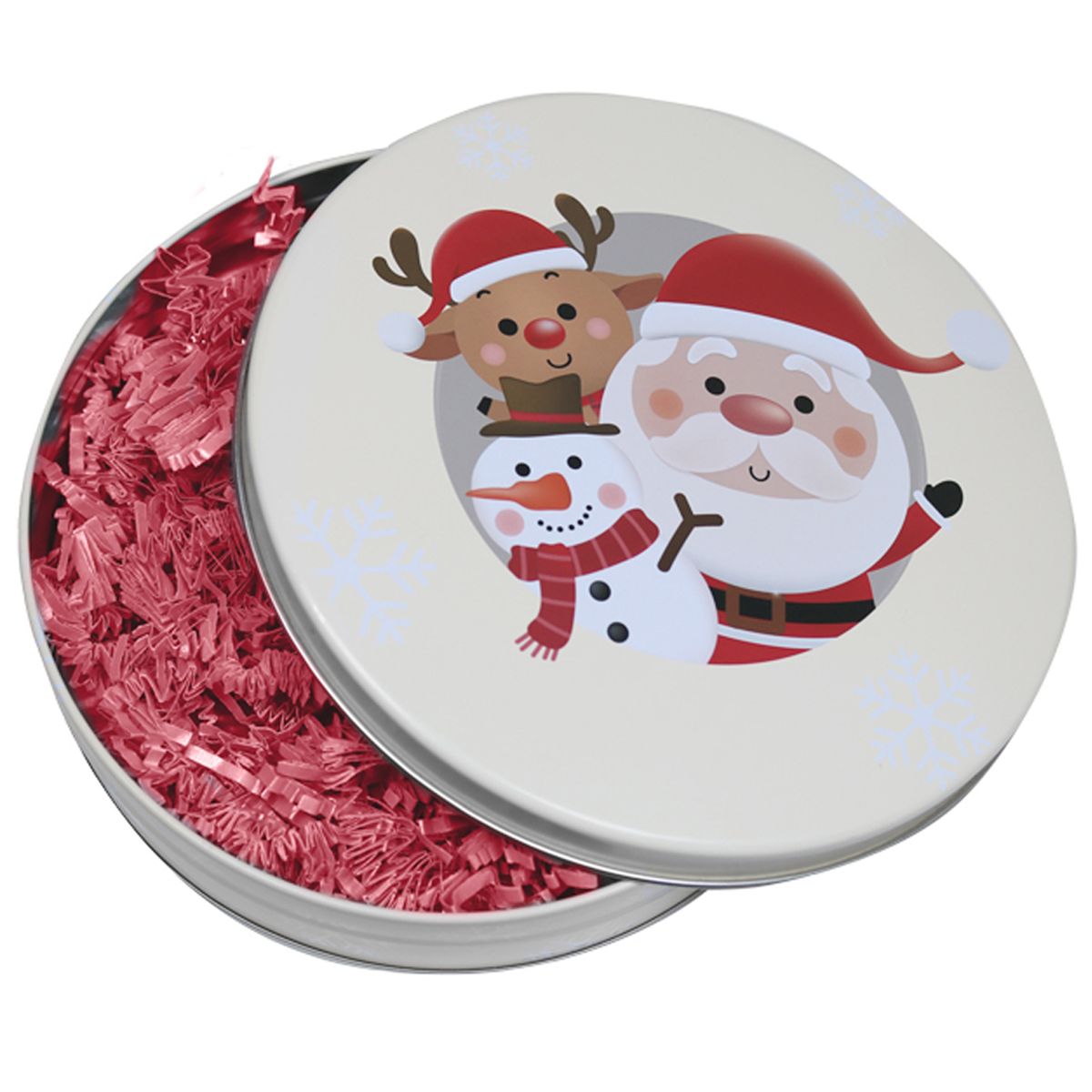 Santa rund