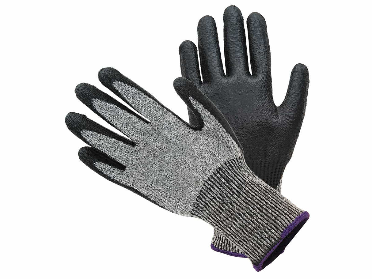 Schnitthemmende Arbeitshandschuhe Gr. 9 (XL)