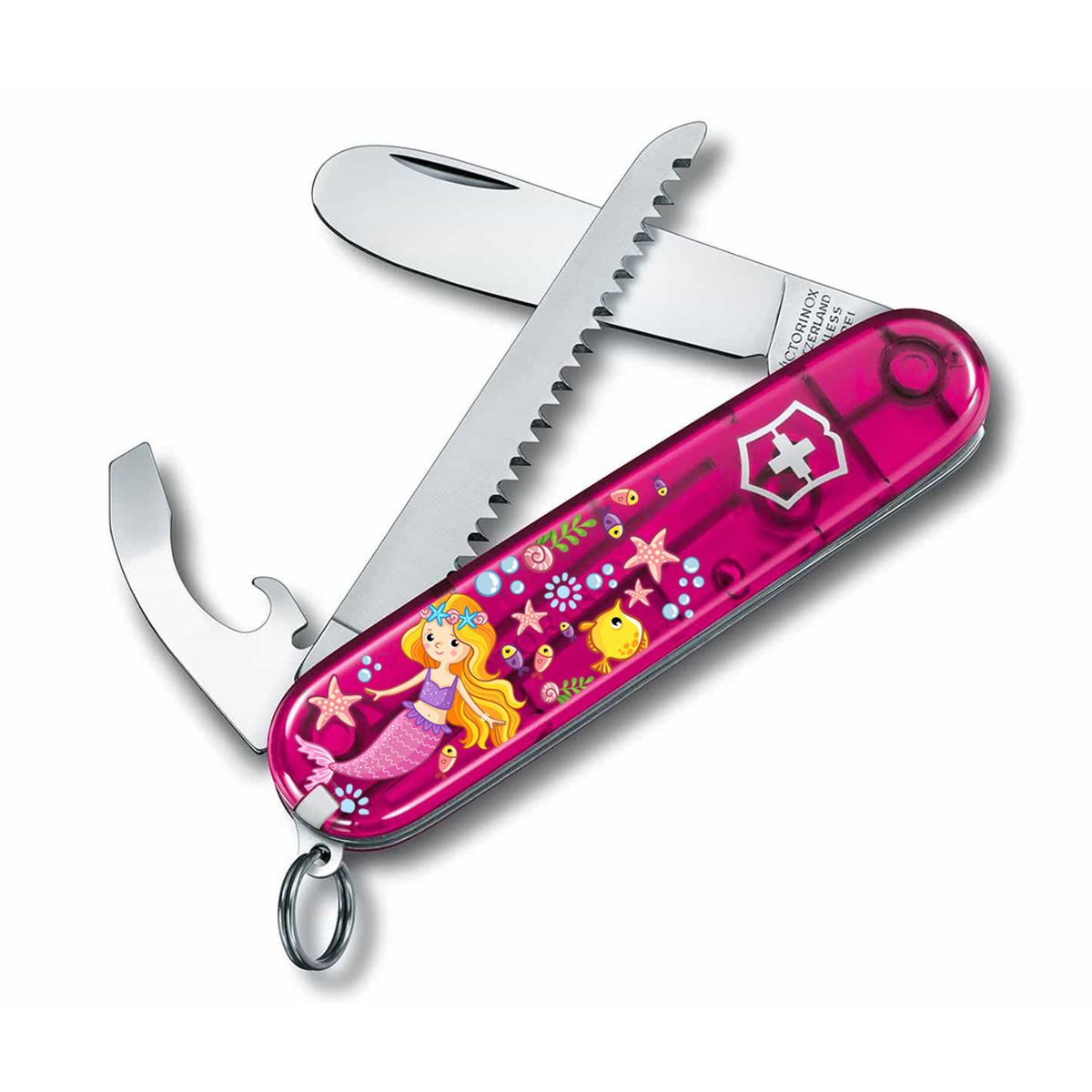 Set My First Victorinox Meerjungfrau by MTM