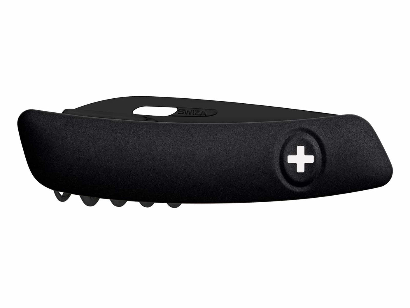 Swiza D01 Allblack