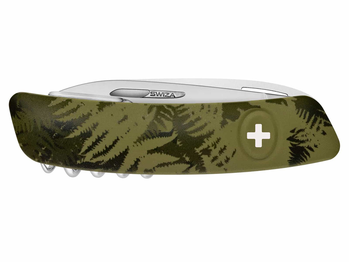 Swiza TT05 Tick Tool