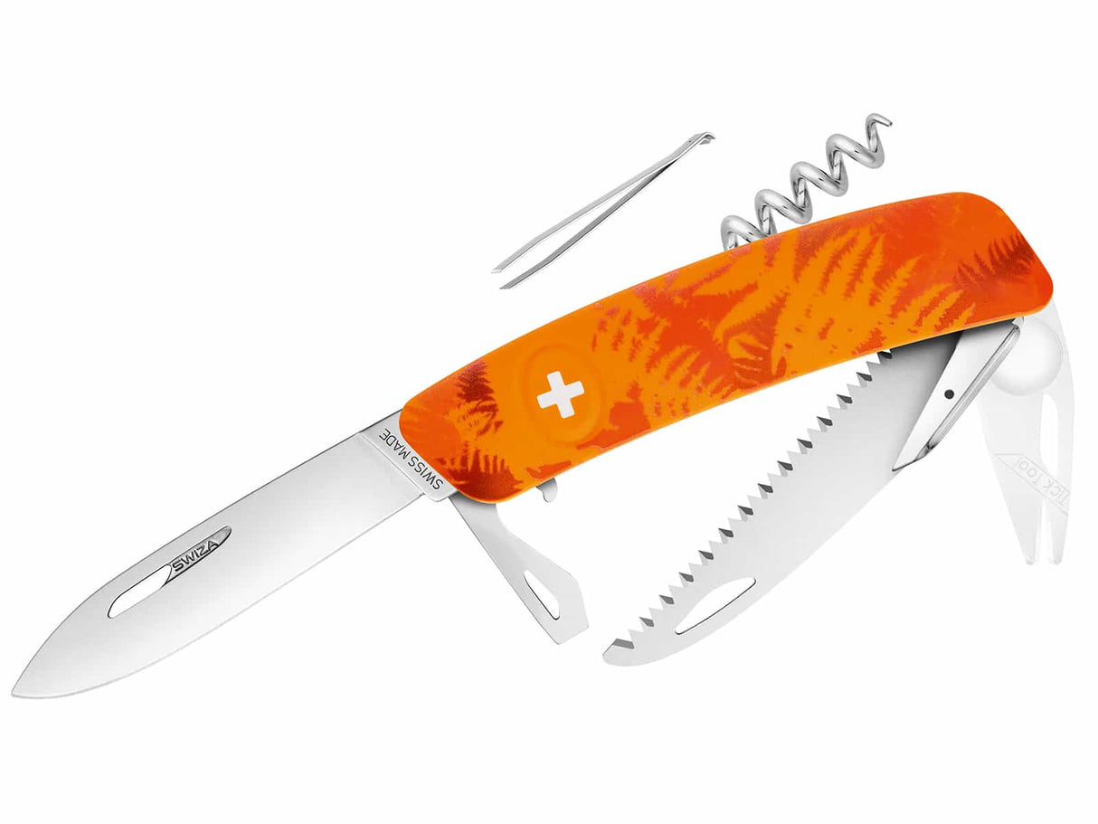 Swiza TT05 Tick Tool