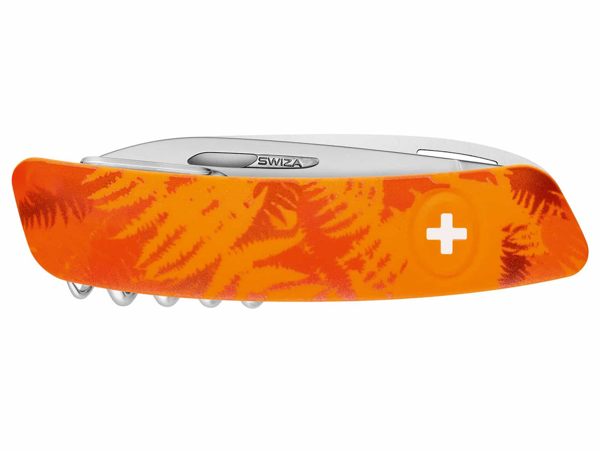 Swiza TT05 Tick Tool