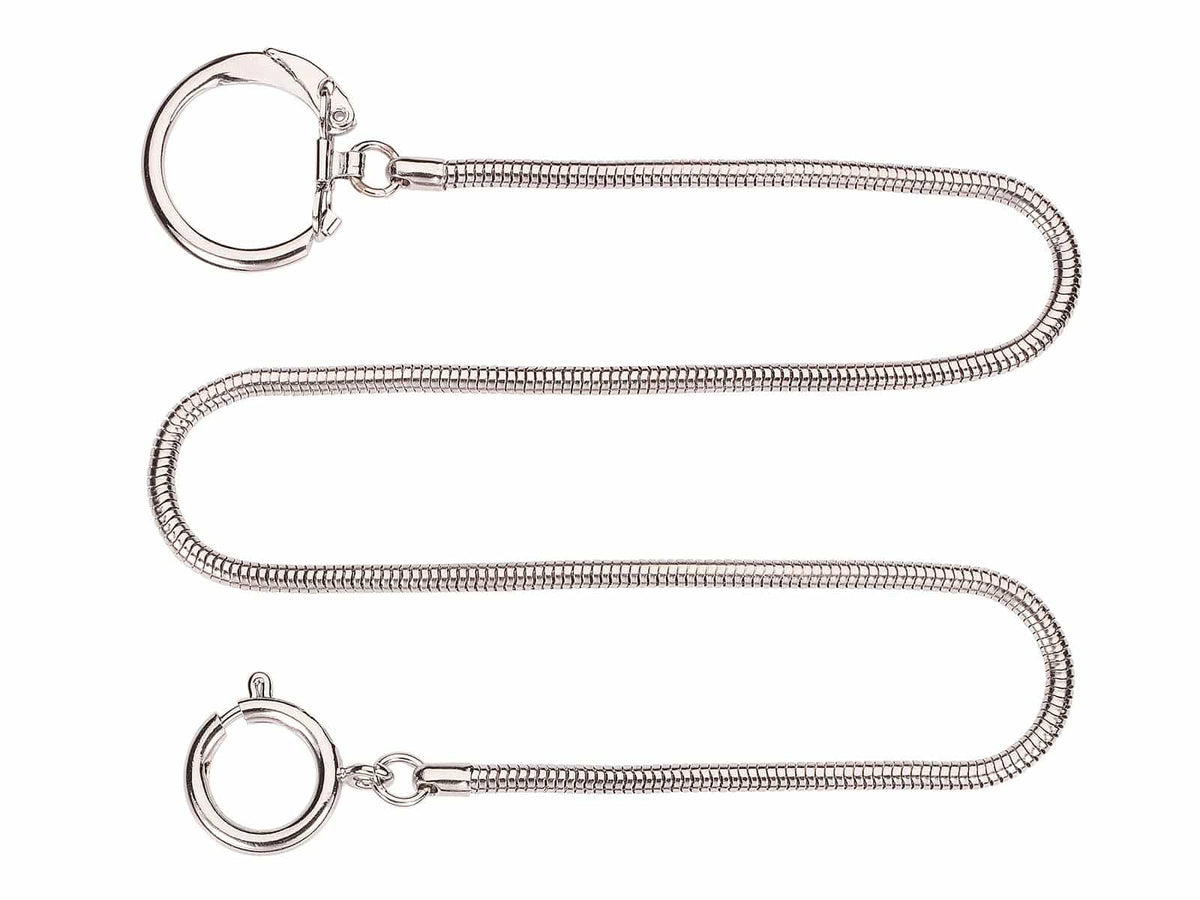 Taschenmesserkette dünn
