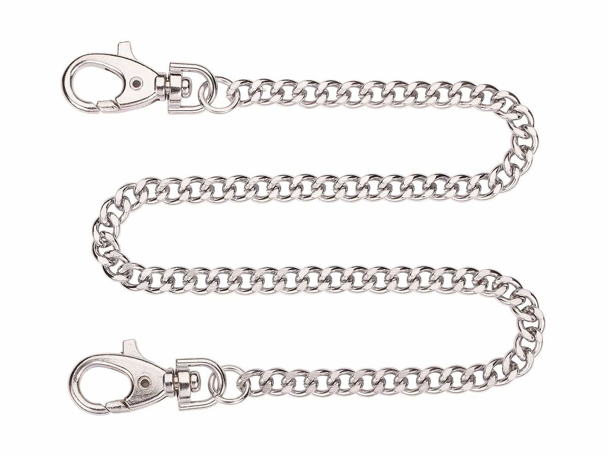 Taschenmesserkette mit Karabiner