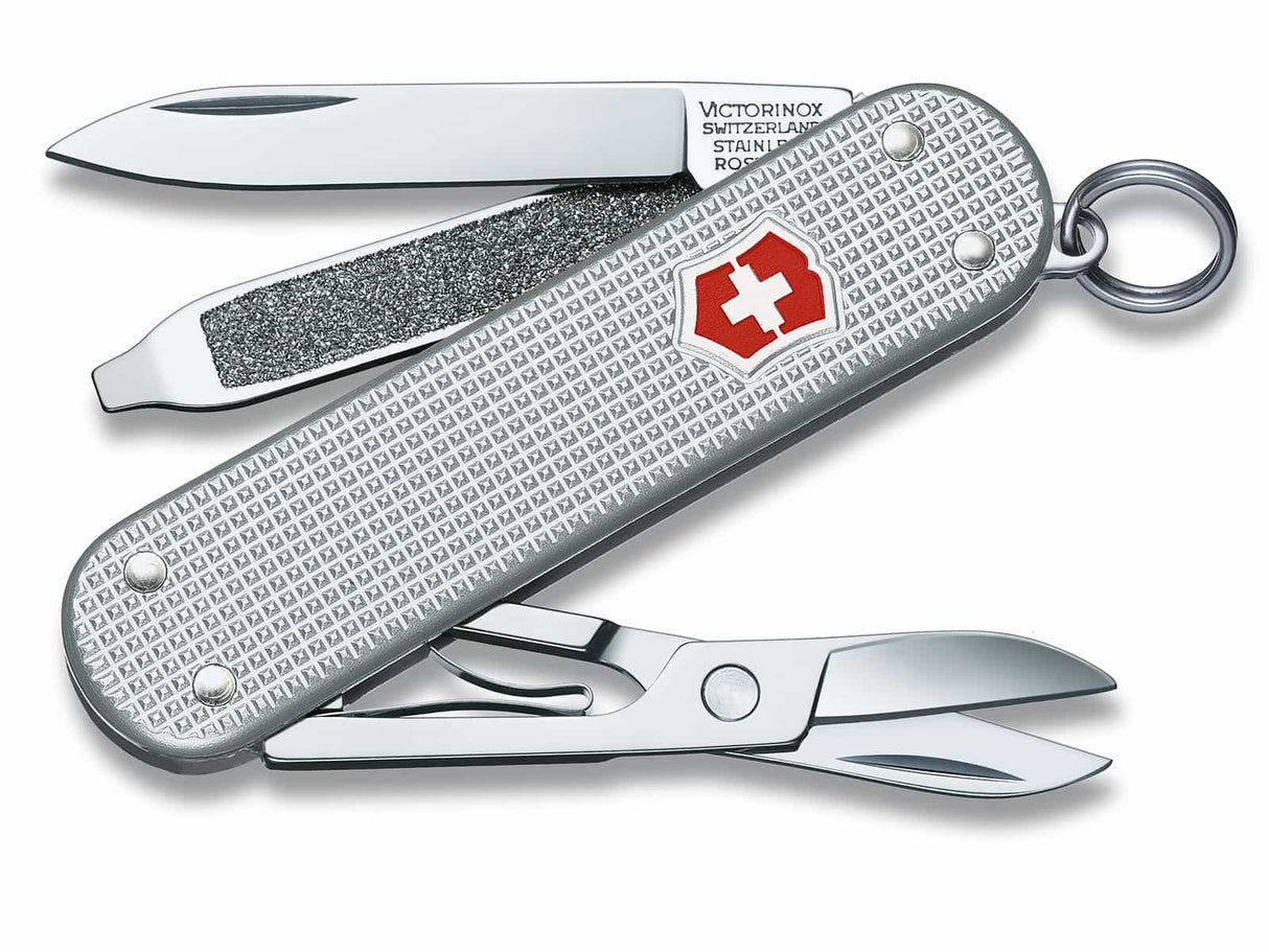 Victorinox Classic Alox