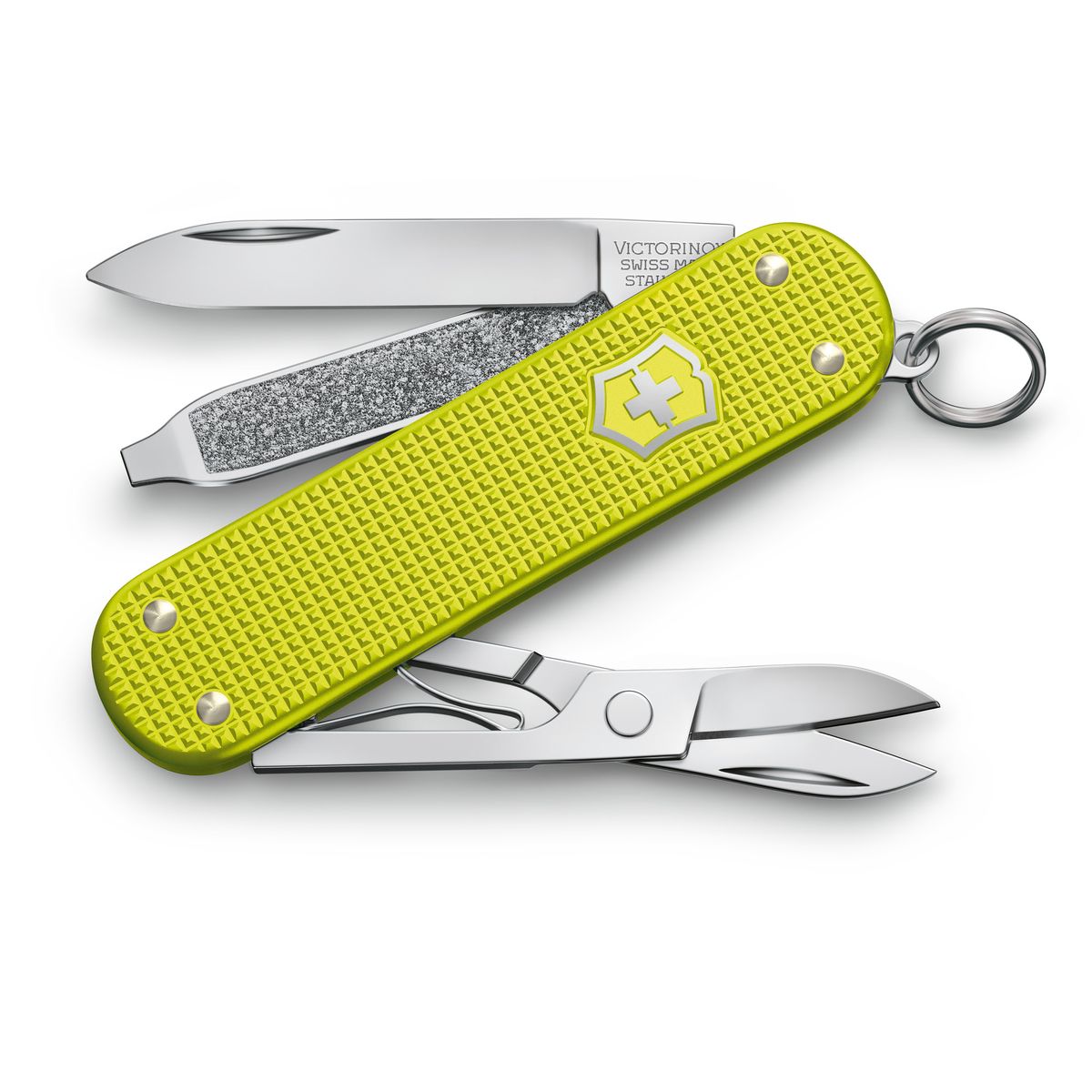 Victorinox Classic Alox Limited 2023