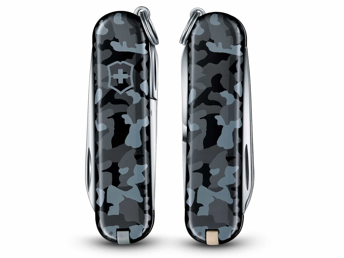Victorinox Classic Navy Camouflage