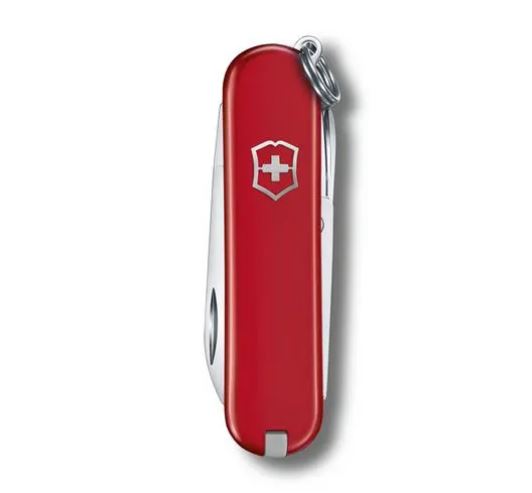 Victorinox Classic SD Colors