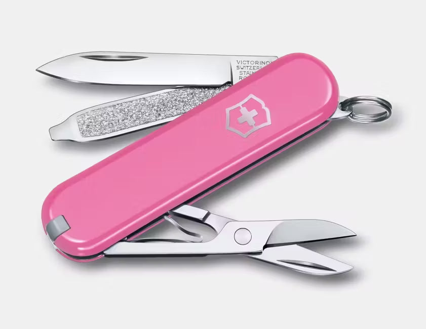 Victorinox Classic SD Colors