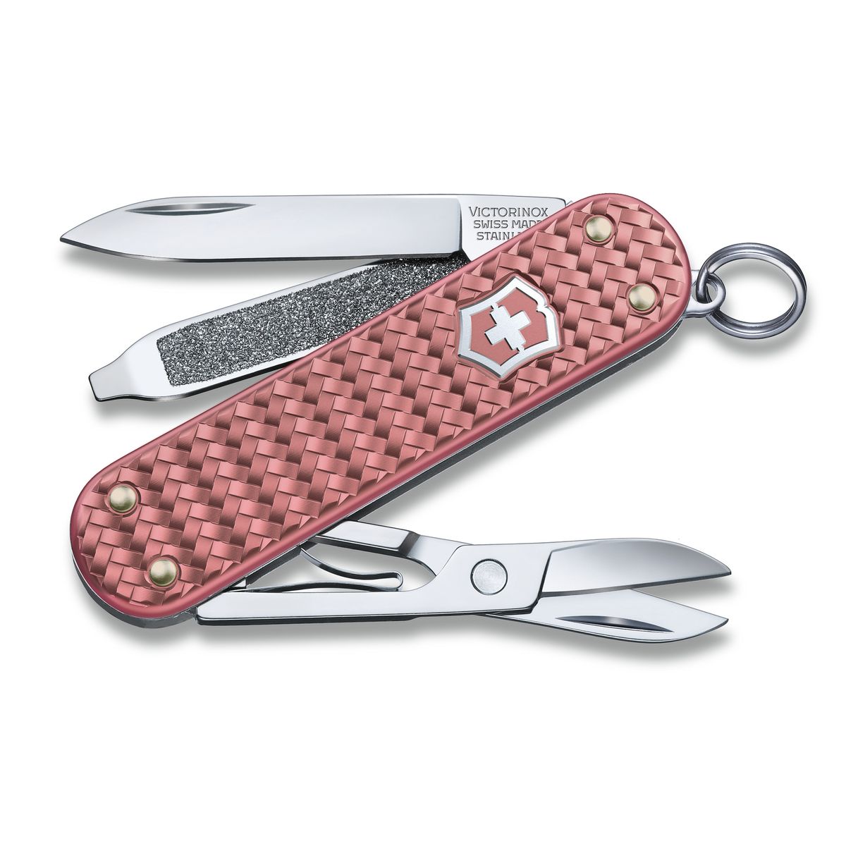 Victorinox Classic Precious ALOX
