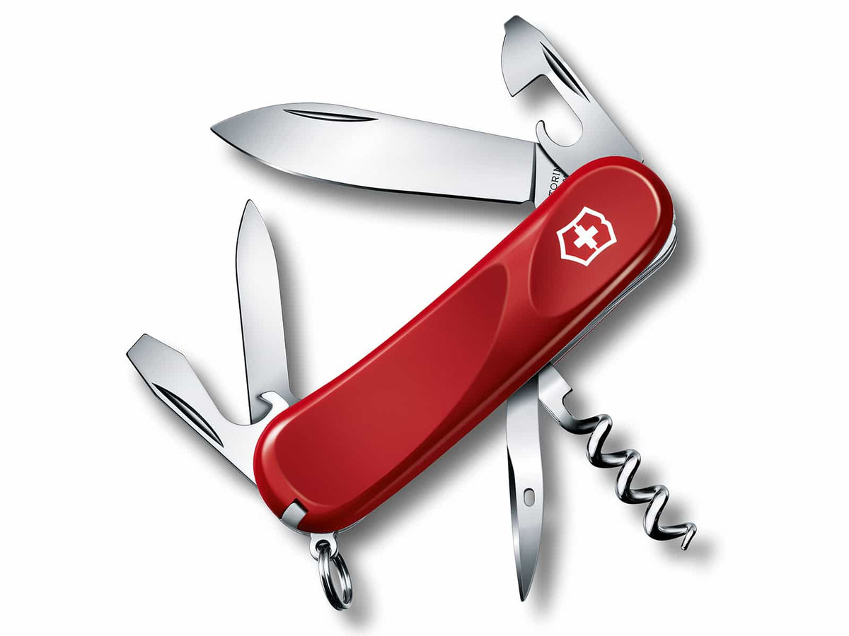 Victorinox Evolution 10