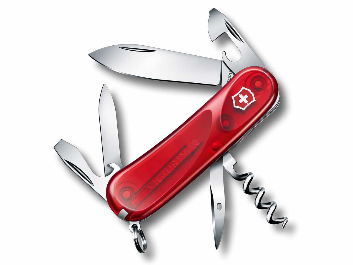 Victorinox Evolution 10