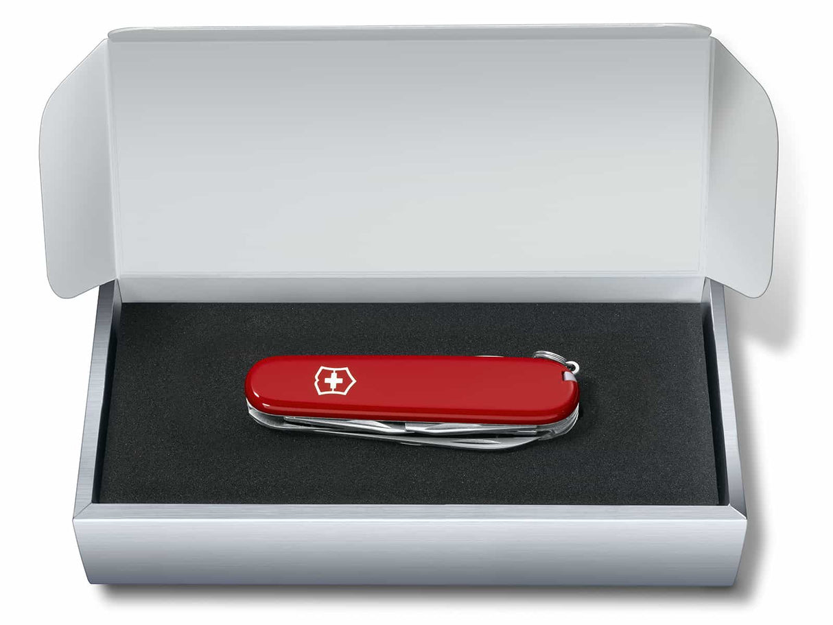 Victorinox Geschenkbox für Offiziersmesser